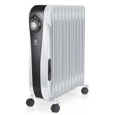 Масляный радиатор Electrolux EOH/M-5105N — снят с производства